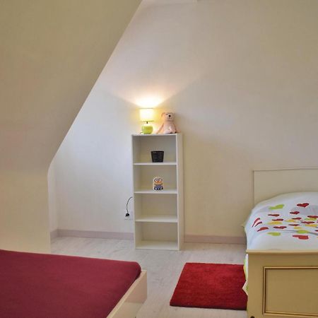 Gorgeous Home In Saint Alban With Kitchen 외부 사진