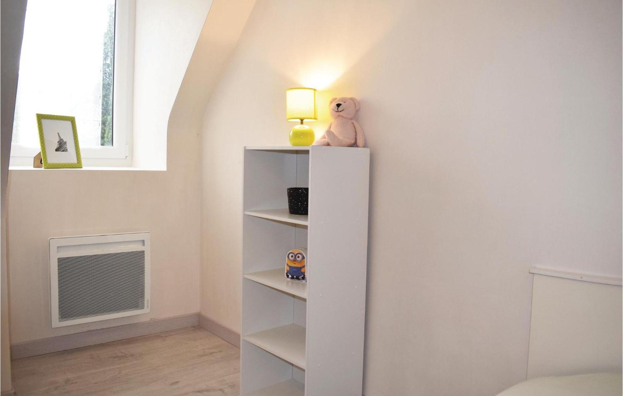 Gorgeous Home In Saint Alban With Kitchen 외부 사진