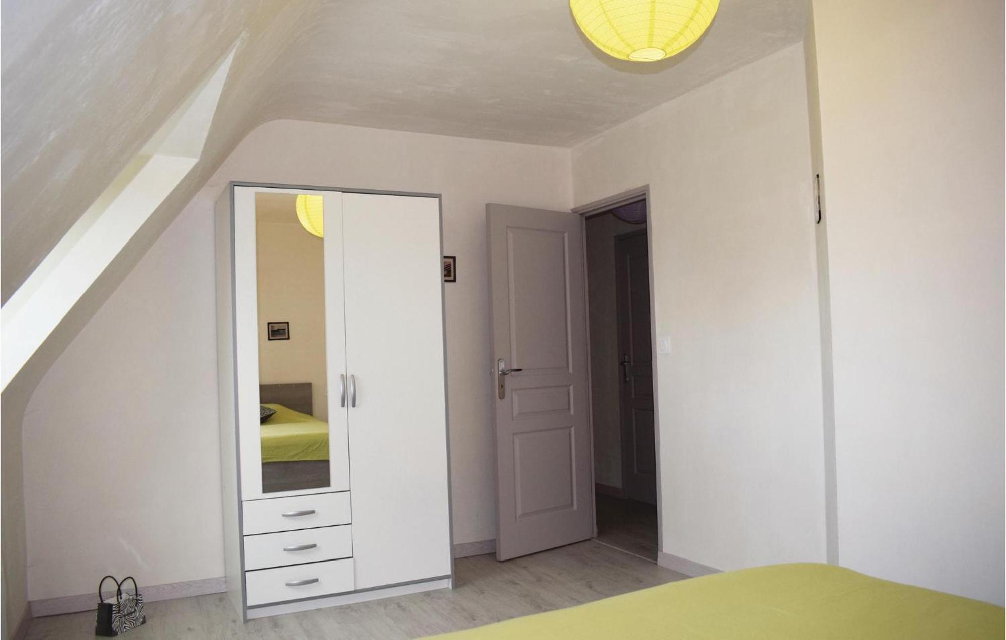 Gorgeous Home In Saint Alban With Kitchen 외부 사진