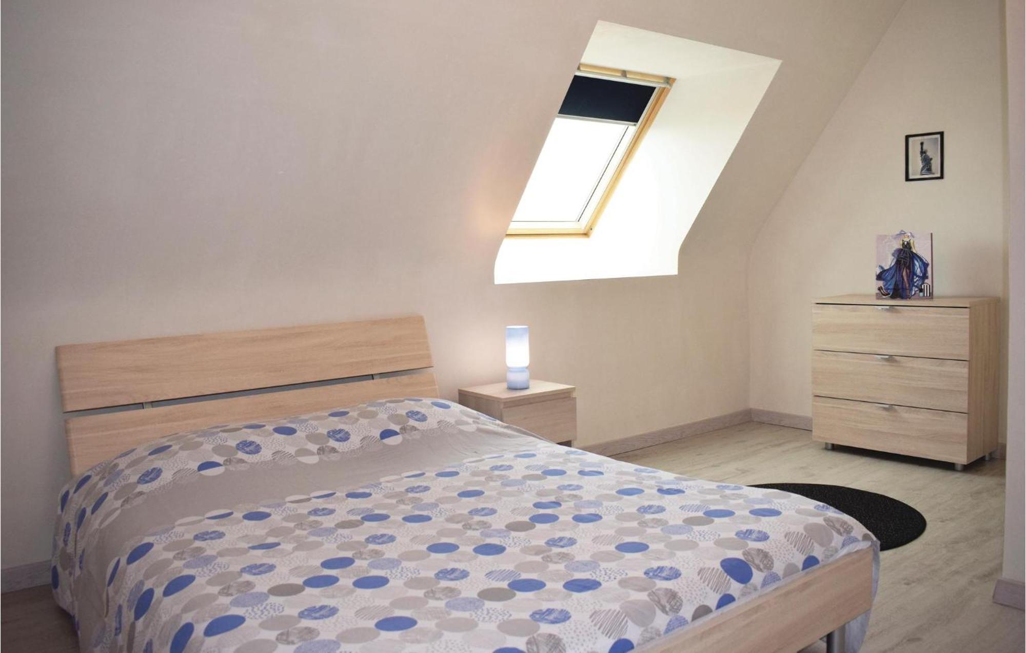 Gorgeous Home In Saint Alban With Kitchen 외부 사진