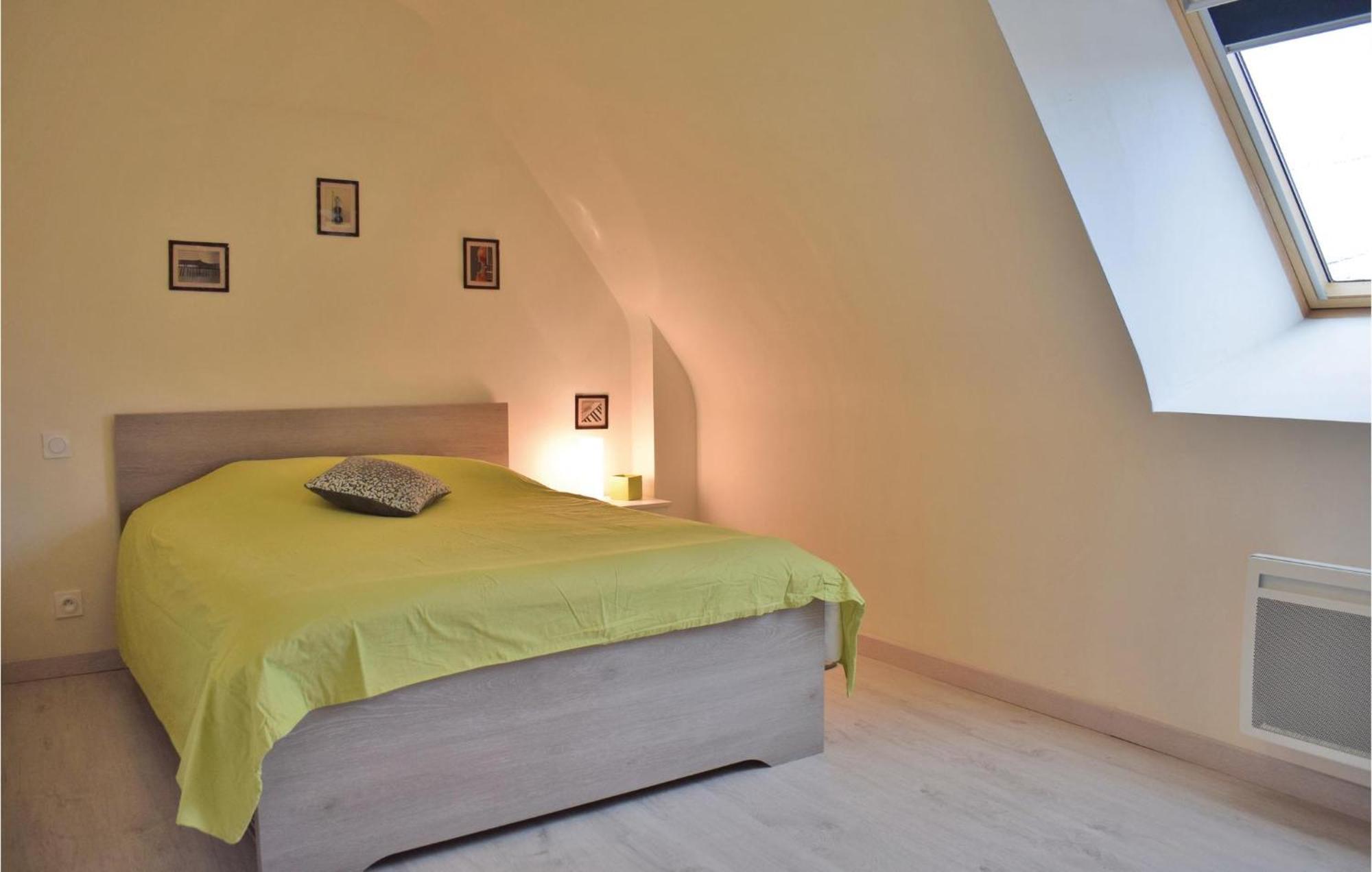 Gorgeous Home In Saint Alban With Kitchen 외부 사진
