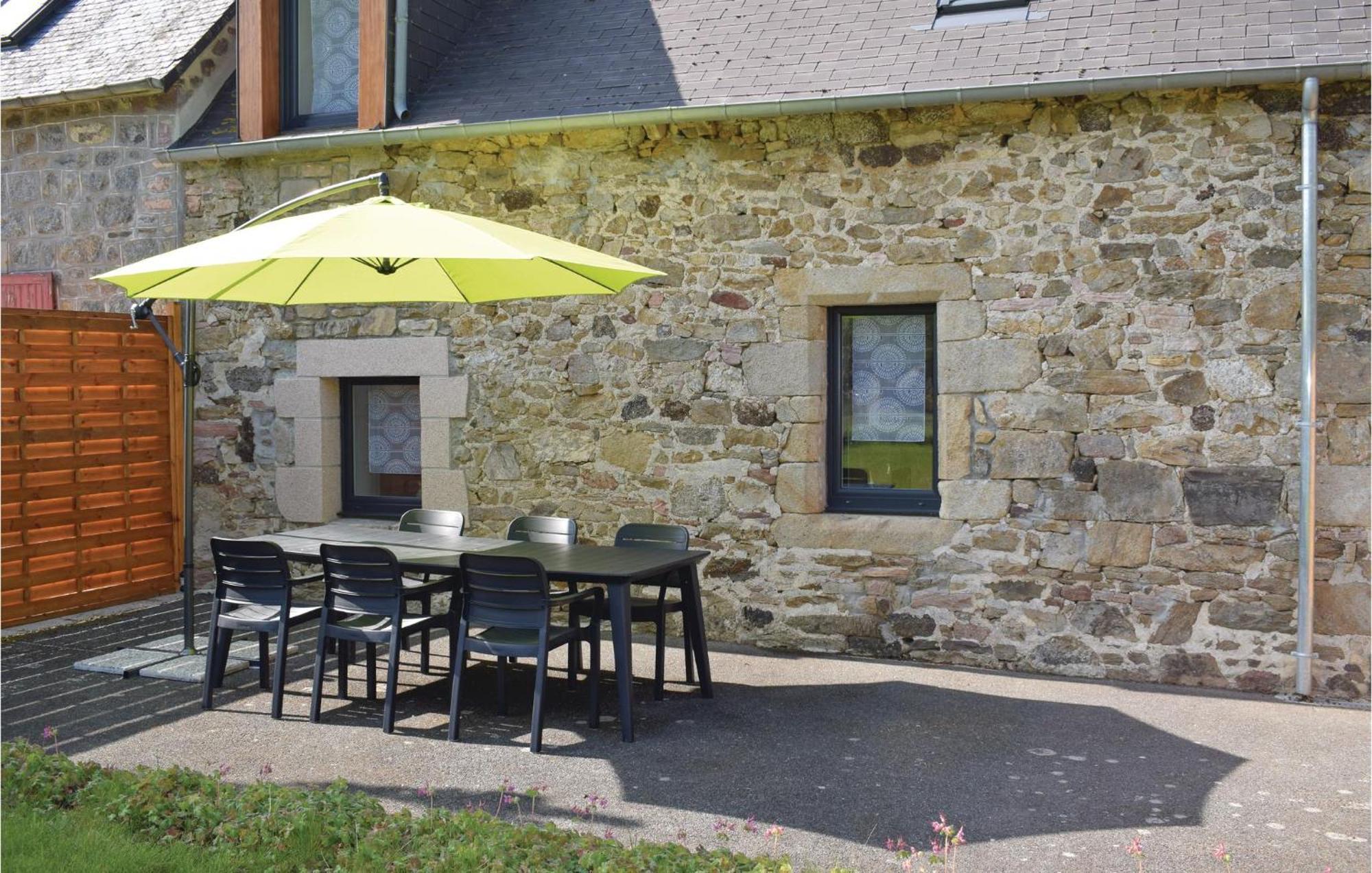 Gorgeous Home In Saint Alban With Kitchen 외부 사진