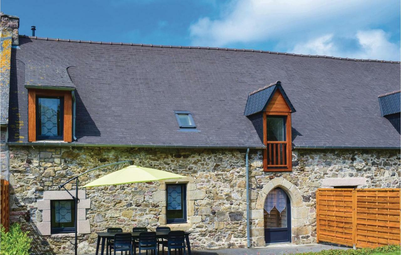 Gorgeous Home In Saint Alban With Kitchen 외부 사진
